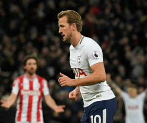Tottenham đại thắng, đẩy Arsenal xuống thứ sáu