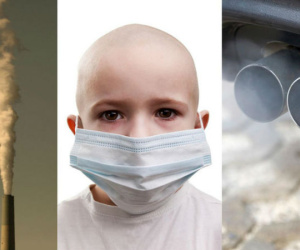 20 hóa chất có khả năng gây ung thư chúng ta đang vô tư tiếp xúc hằng ngày