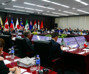 Các nước nhất trí cứu vãn TPP