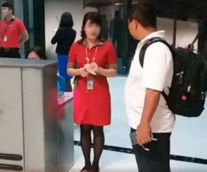 Cục Hàng không yêu cầu Vietjet kỷ luật nghiêm nhân viên xé vé máy bay của hành khách