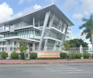 Kỷ luật cảnh cáo Chánh Văn phòng Ban chỉ đạo Tây Nam Bộ