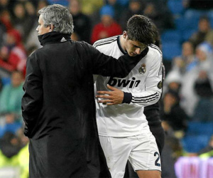 Morata đặt mục tiêu chưa từng có trong lịch sử bóng đá châu Âu