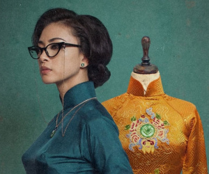 Nhan sắc dàn mỹ nhân nhiều thế hệ đóng 'Cô Ba Sài Gòn'