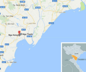 Nữ công nhân 9X nghi bị sát hại trên đường đi làm về
