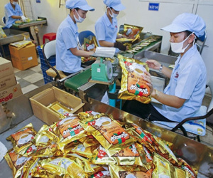 Bất ngờ từ việc Vinacafe 'bỗng dưng' tạm ứng cổ tức 660%