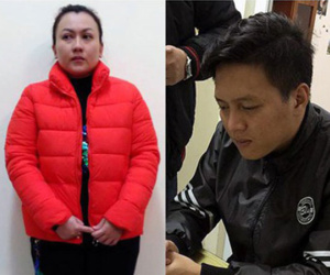 Bắt tạm giam bố đẻ, cấm mẹ kế xuất cảnh vì bạo hành con trai 10 tuổi
