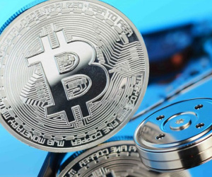 Bitcoin vào danh sách những rủi ro thị trường lớn nhất năm 2018