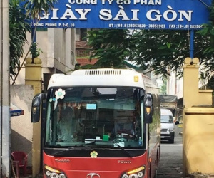 Đại gia giày dép Sài Gòn xin Thủ tướng gia hạn sử dụng 'đất vàng'