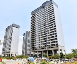 Doanh nghiệp 'họ' PVN muốn đổi tên, thay sếp