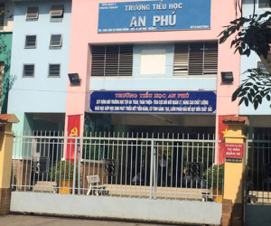 Gần 120 học sinh tiểu học ở Sài Gòn sốt chưa rõ nguyên nhân