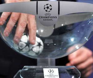 Hôm nay, bốc thăm vòng 1/8 cúp C1: Hồi hộp số phận MU, Chelsea
