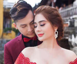 Lâm Khánh Chi được bố mẹ tặng 500 triệu đồng, biệt thự 7 tỷ làm quà cưới