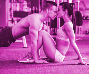 Lý do tại sao làm 'chuyện ấy' sau khi tập thể dục lại là ý tưởng tuyệt vời và những điều cần lưu ý