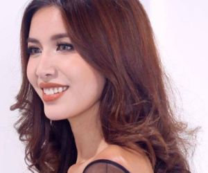Minh Tú ẩn ý sau khi 'The Look' kết thúc: 'Cuối cùng cũng xong 1 bộ phim hài'