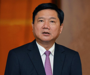 Ông Đinh La Thăng và lãnh đạo PVN: Dấu hiệu sai khi góp 100 tỷ đồng