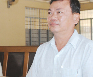 Phúc thẩm vụ án 'kéo dài kỷ lục' ở Công ty bảo hiểm Bảo Minh Cà Mau