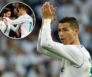 Real Madrid sinh biến: Ronaldo bùng nổ, đàn em không thèm nhìn mặt