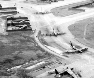Tên lửa Việt Nam và 'màn chào hỏi kinh hoàng' dành cho B-52 Không quân chiến lược Mỹ