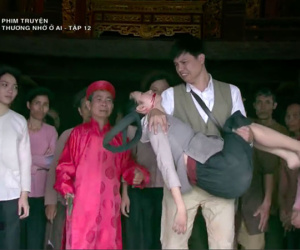 'Thương nhớ ở ai' tập 12: Vì cố chấp đòi phá đình mà Quất tự tay giết chết vợ