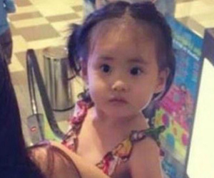 Thuỷ Tiên lần đầu tiên để con gái lộ diện, bật mí lý do giấu mặt con
