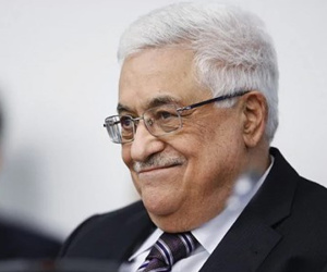 Tổng thống Palestine Mahmoud Abbas tới Ai Cập bàn về Jerusalem