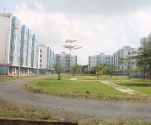 TPHCM: Dân tháo chạy khỏi... khu nhà ở tái định cư