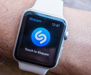 Apple chính thức mua Shazam giá 400 triệu USD
