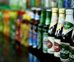 Công ty liên quan tới tỷ phú Thái Lan dự chi nghìn tỷ mua Sabeco