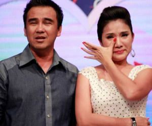 Hé lộ những góc khuất cuộc sống của 'bà mối' nổi tiếng nhất showbiz Việt Cát Tường