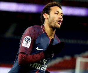 Không cần tới Real, Neymar cũng có thể đoạt Quả bóng vàng