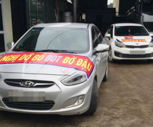 Nhà đầu tư BOT Thái Nguyên - Chợ Mới muốn bán dự án cho Nhà nước