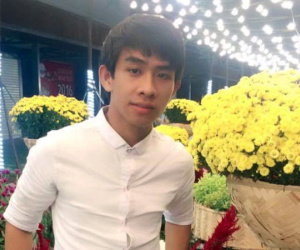 Níu tình bất thành, 9X đâm bạn gái hơn chục nhát dao
