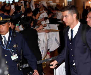 Ronaldo lại chuẩn bị hầu tòa vì cáo buộc trốn thuế