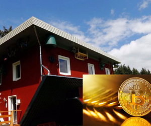 Sốt tiền ảo, người Mỹ thế chấp cả nhà để mua Bitcoin