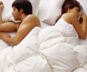 Suy giảm tình dục: Xin đừng đổ lỗi cho thuốc và mệt mỏi!