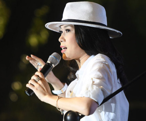 Với Mỹ Tâm, thanh xuân là 'luân hồi'