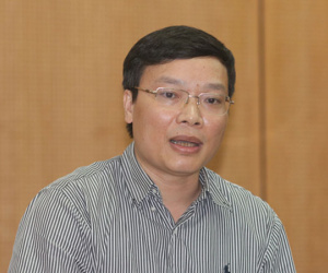 2017: Phát hiện 11 địa phương bổ nhiệm người nhà làm quan