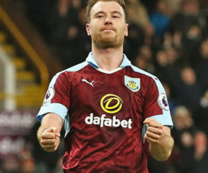 Burnley - Stoke City: Đòn hiểm phút 89, vẫy chào cúp C1