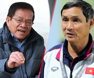 Chuyên gia nói gì sau trận U23 Việt Nam thua U23 Uzbekistan?
