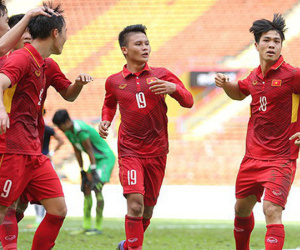 Đại chiến Uzbekistan, U23 Việt Nam đừng làm NHM... ngã ngửa