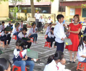 Gần 1.200 giáo viên ở Hải Dương 3 tháng không có lương: Hiệu trưởng ký hợp đồng sai sẽ bị kỷ luật