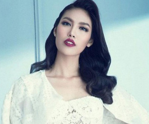 Lan Khuê: 'Có người dùng sức ép, buộc tôi phải chọn một đội khác chiến thắng tại The Look'