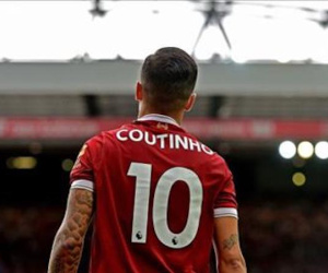 Liverpool sẵn sàng bán công thần vào tháng 1