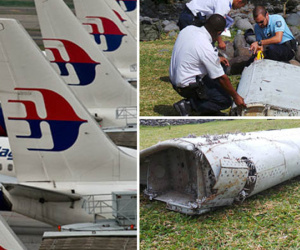 MH370 bị cướp quyền kiểm soát rồi lái tới Nam Cực?