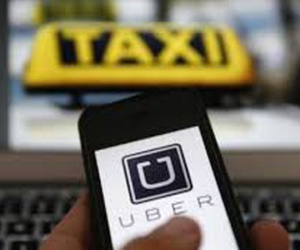 Ngành thuế ra tối hậu thư buộc Uber nộp 66,68 tỉ đồng