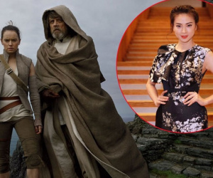 Ngô Thanh Vân: 'Ngoại ngữ là rào cản lớn khi đóng Star Wars'