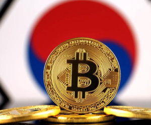 Người Hàn Quốc đang 'phát cuồng' với Bitcoin