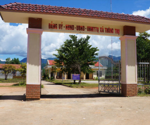 Nguyên hiệu phó trường tiểu học 'ôm' hơn hai tỷ đồng rồi mất tích