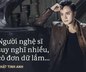 Nhật Tinh Anh: 'Hiếm ai sung sướng như chị Hồng Ngọc, Lệ Quyên, Cẩm Ly'