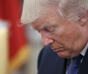 Ông Trump bị chỉ trích do 'tấn công' nữ nghị sĩ trên Twitter